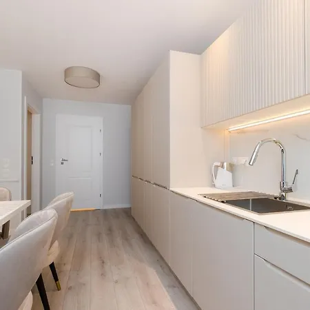Shortstaypoland Sielecka Warszawa Zewnętrze zdjęcie