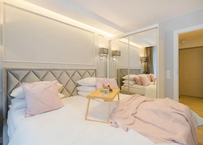 Shortstaypoland Sielecka