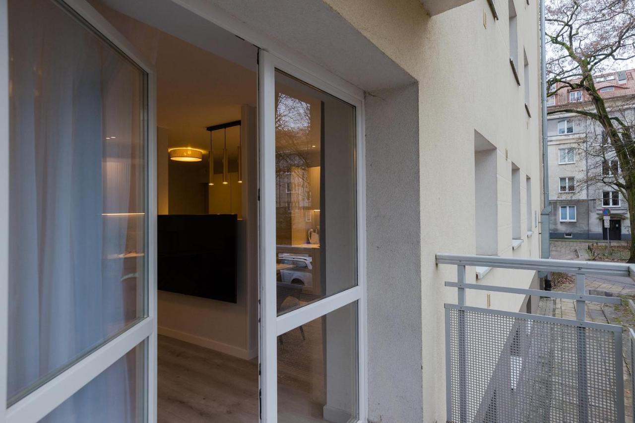 Shortstaypoland Sielecka Apartment *